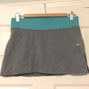 Nike Dri-Fit Skirt Short